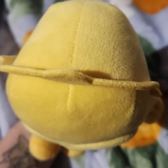 Mattel Star Wars C-3PO Plush Toy 8inch - Picture 8 of 13